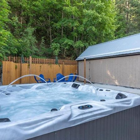 Close To Hiawatha Tr And Biking With Hot Tub วอลเลซ ภายนอก รูปภาพ